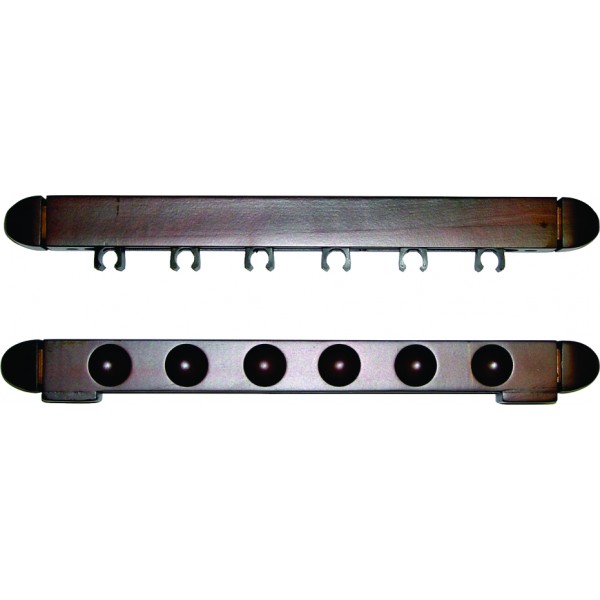 Medalist Cue Rack